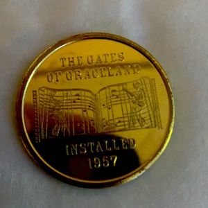 Rare Elvis collectibles